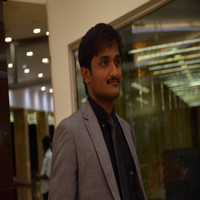 Prashanth Elangovan
