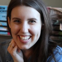 Madeleine Legault