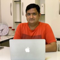 Naveen Soni
