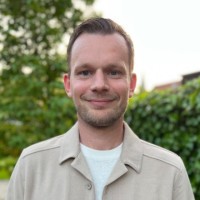 Gertjan Roseboom