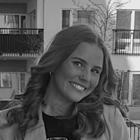Vilja Nilsson