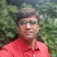 Nishikant Kulkarni