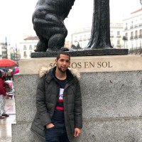 Jorge Suárez León