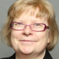 Anna Fedyshyn, Sphr, Shrm-Scp