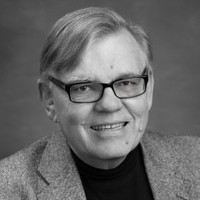 Greg Johanson, Ph.D.