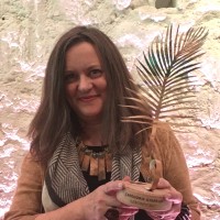 Georgina Gensollen McDermott