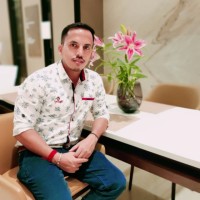 GAUTAM KAR