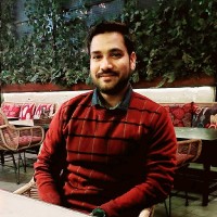 Ankit Gupta