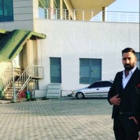 Deniz Zorlu