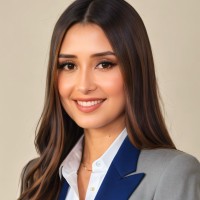 María Alejandra Vallejo Sánchez