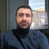 Hamed Moezzi