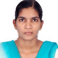 Shyla Rani C.D