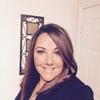 Christina Brimlow