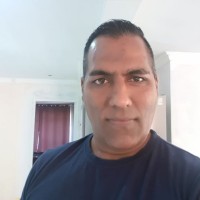 Jonathan Moodley