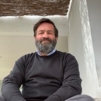 Iñaki Retenaga Santamaria