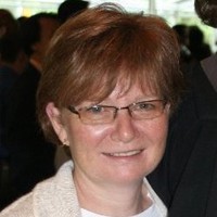 Laurie Armstrong