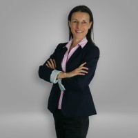Ingrid Chacon Redondo