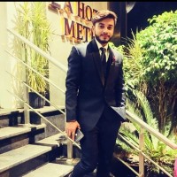 Dhananjay Varade