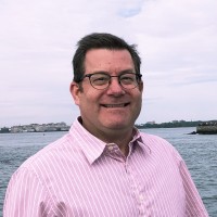 Stephen Brown