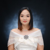 Joyce Anne Cruz