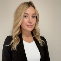 Miranda Rusinowicz, Cpa