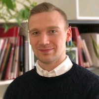 Marcus Rosenberg