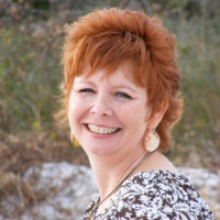 Cynthia Martin