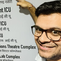 Nikhil Ganjoo