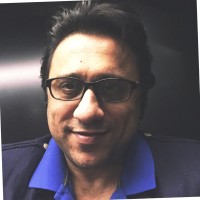 Ronnie Lamba