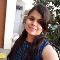 Shruti Yadav