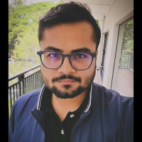 Roshan Kumar