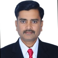 Dr. Gahininath Bharate