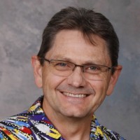 Clinton Todd