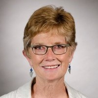 Ellen Shafer
