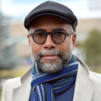 Alejandro Campos Garcia PhD