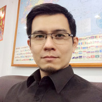 wilson wen