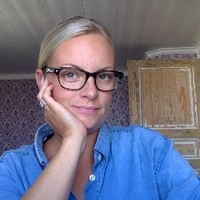 Elsa Lagström