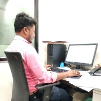 Chandrashekhar Undirwade