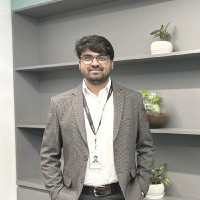 itesh kumar