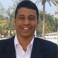 Mohammed Afif