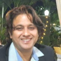Dr. Sunil Pathak