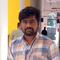 Praveen Yalagada ( Network Saviours )