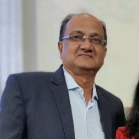 Sanjeev Mehta