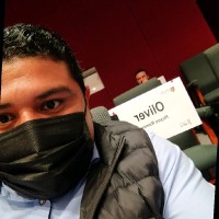 Oliver Reyes Ramos