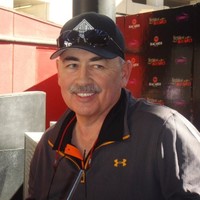 Steve Domser