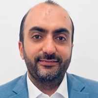 Jalal Almajali
