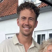 Jeffrey Van Der Weijden