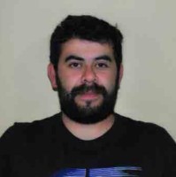 Benjamín Andrés Balvidares