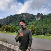 Ahmad Faramarz Ghalizhan