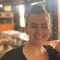 Amanda Edwards
